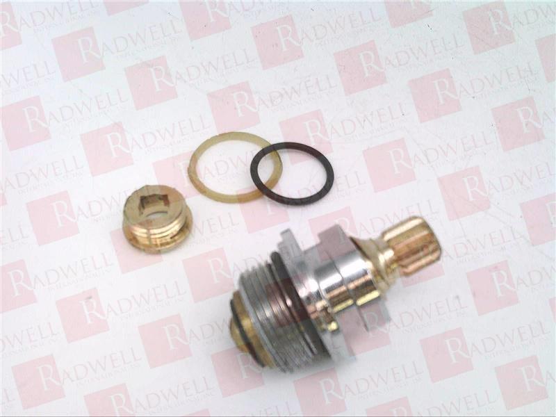 HOT STEM, FOR SAYCO FAUETS, REPLACEMENT PART, KITCHEN AND BAHROOM SINKS
