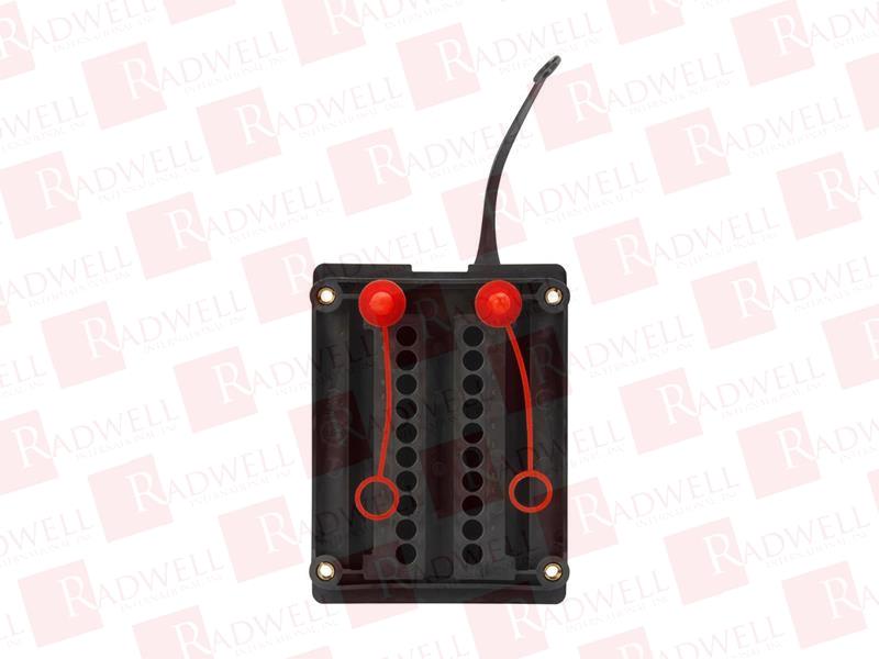 EATON CORPORATION RTMF-SC