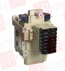 ROSS CONTROLS DM2DDA66A1X