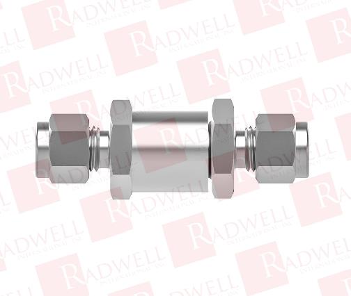 RADWELL VERIFIED SUBSTITUTE SS-CHS6-75-SUB