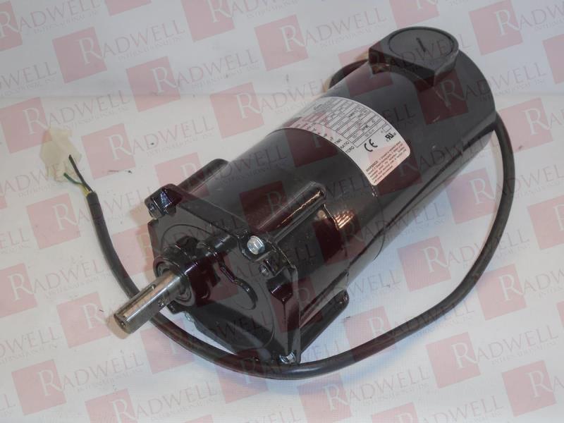 BODINE ELECTRIC 6169