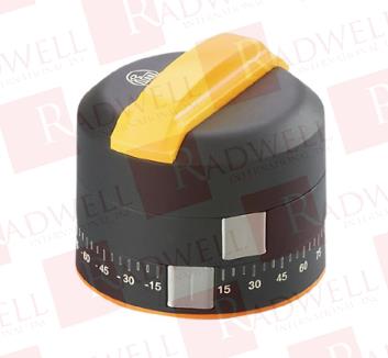 EFECTOR PUCK 53MM ADJUSTABLE-E12516