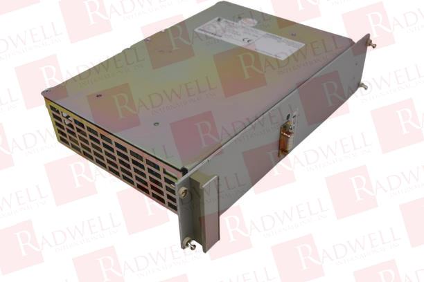  , POWER SUPPLY, 115-230VAC, 4.6A, 9 PIN