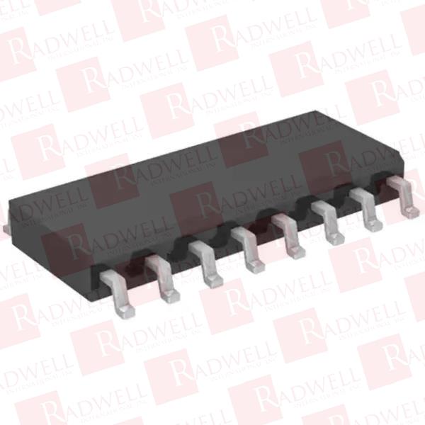 TEXAS INSTRUMENTS SEMI CD74HCT4066M96