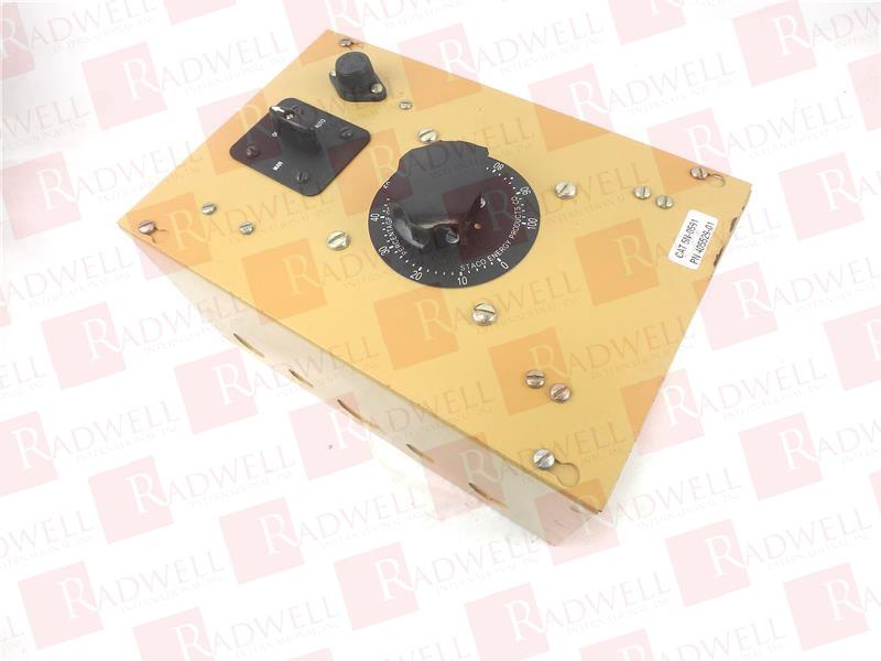 MAGNETEK 405529-01