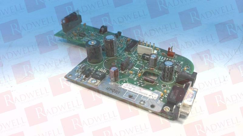  , PCB, FOR ATSYSTEM