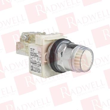 SCHNEIDER ELECTRIC 9001-K1L7WH5