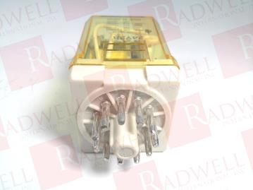 IDEC RR3PA-ULAC110V
