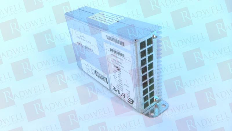 ASEA BROWN BOVERI SR91B140