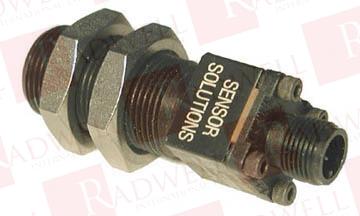 SENSOR SOLUTIONS CORPORATION A75C-37ADQ-5KCB1