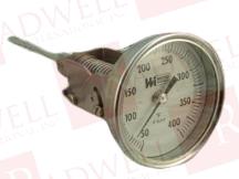 WEISS INSTRUMENTS 3VBM4