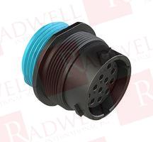 AMPHENOL AHDP04-18-14SR-WTA
