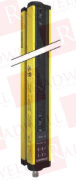 CONTRINEX YCA-50S4-6300-G012
