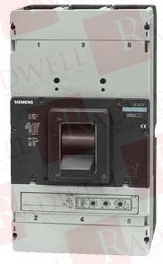 SIEMENS 3VL6780-1CL36-0AA0
