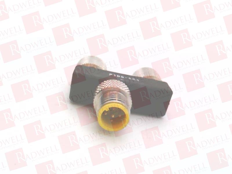 ALLEN BRADLEY 1485P-P1D5-RR4