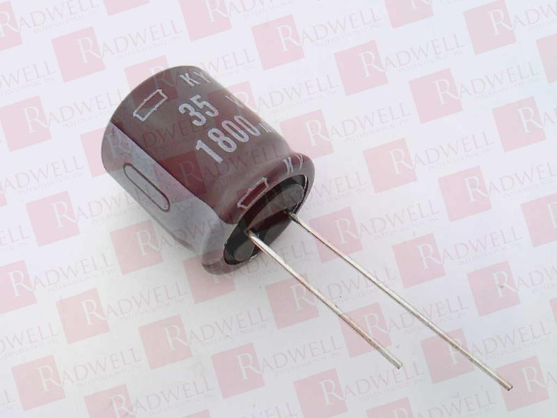 NICHICON UPM1V182MHD6