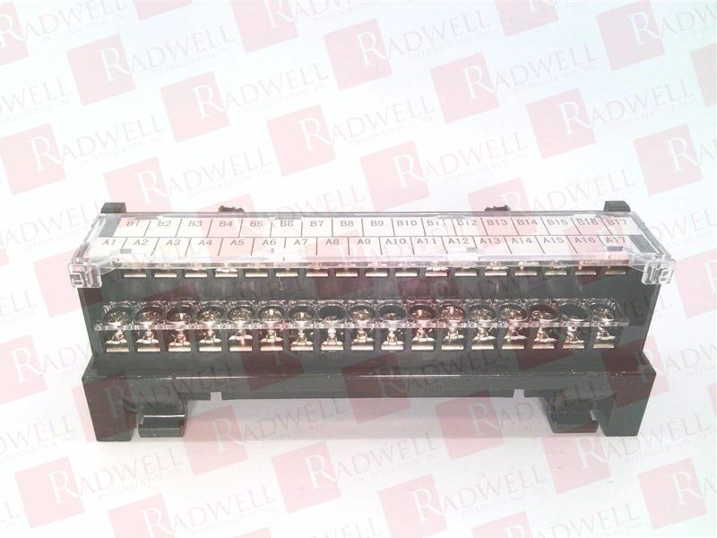 OMRON XW2R-J34GD-T