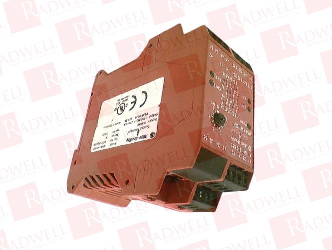 ALLEN BRADLEY 440R-M23086