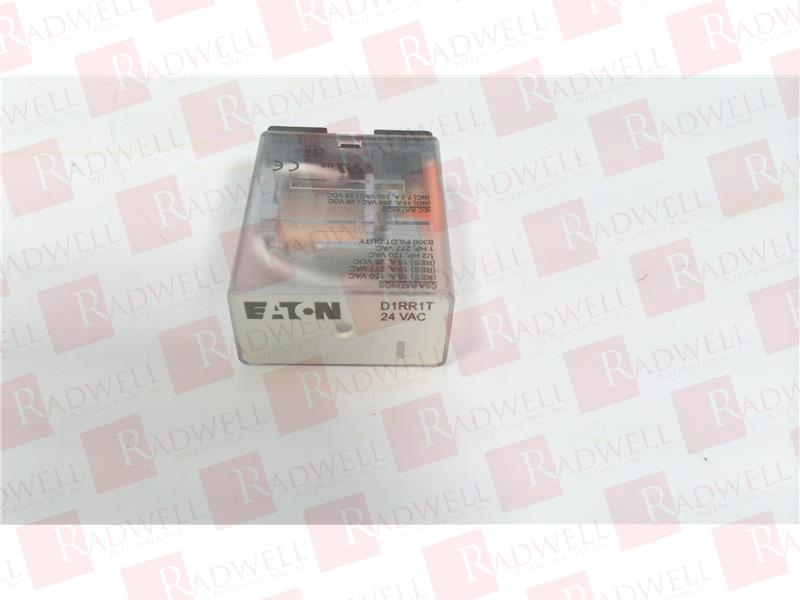 EATON CORPORATION D1RR1T