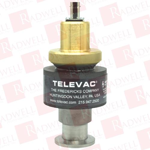 TELEVAC 2-2100-272