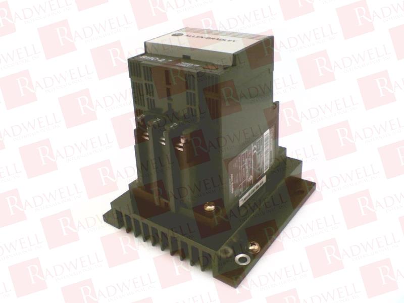 ALLEN BRADLEY 150A05NBE18L4