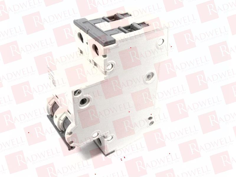 SIEMENS 5SY4206-8