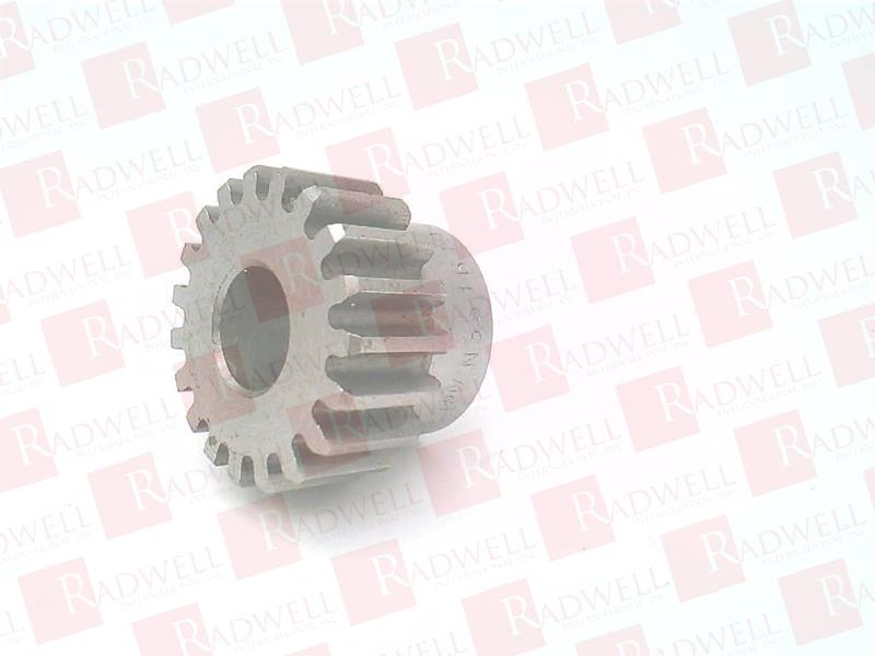 REGAL REXNORD NSS1619