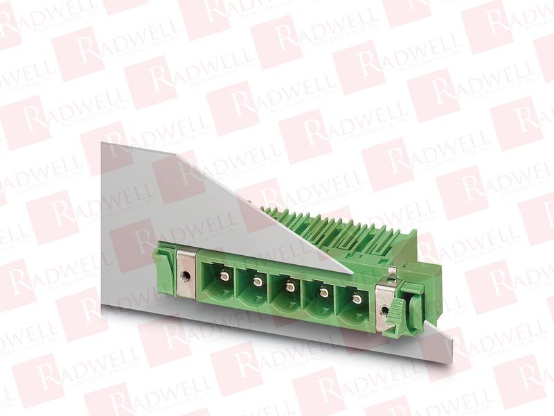 PHOENIX CONTACT DFK-PC 6-16/ 6-GF-10,16