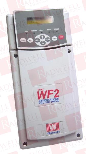 ALTRA INDUSTRIAL MOTION WF2C1S01-0D