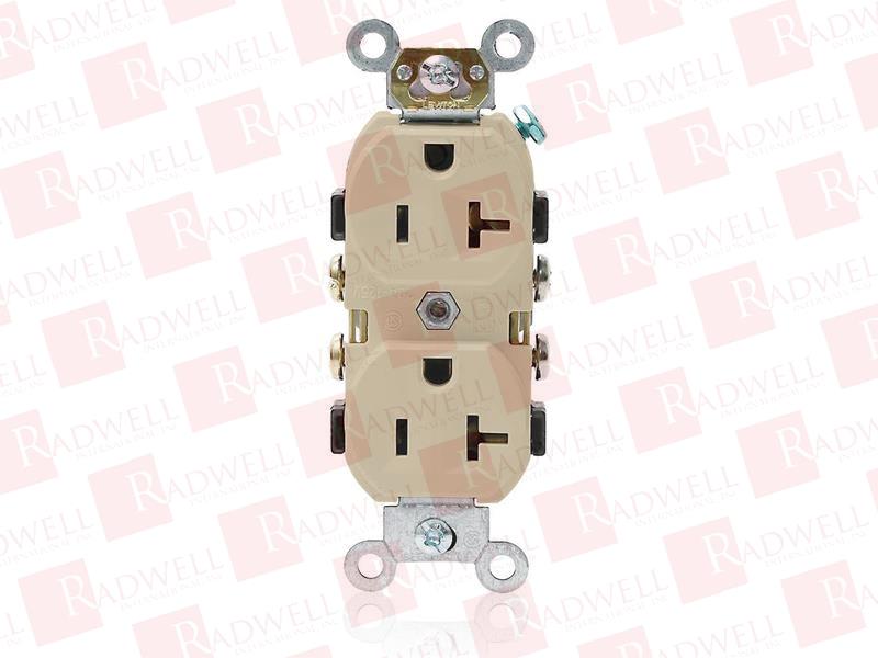 LEVITON CR20-I