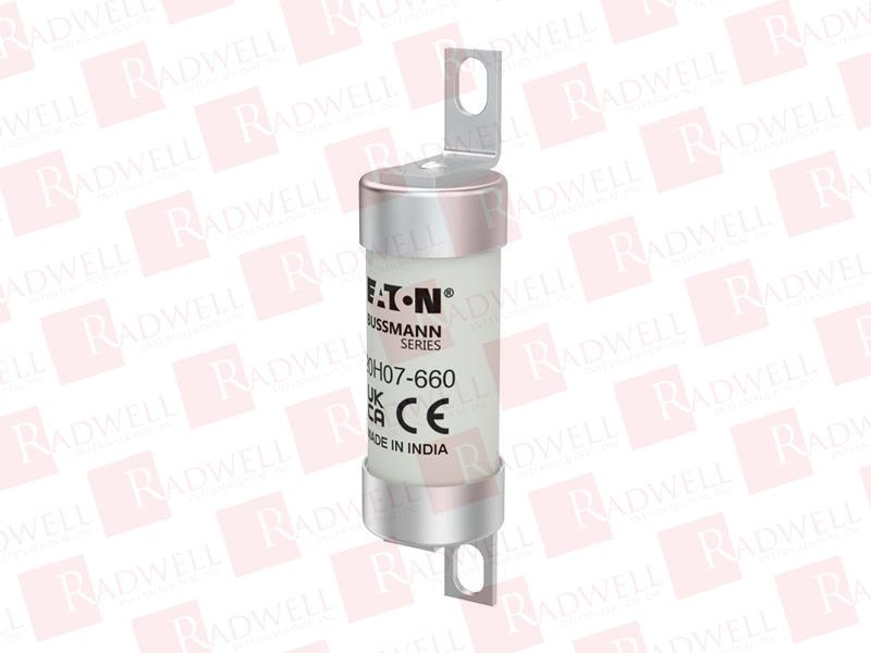 EATON CORPORATION 20H07-660