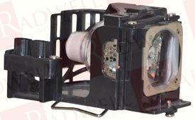RADWELL VERIFIED SUBSTITUTE ETSLMP115-SUB (LAMP & HOUSING)