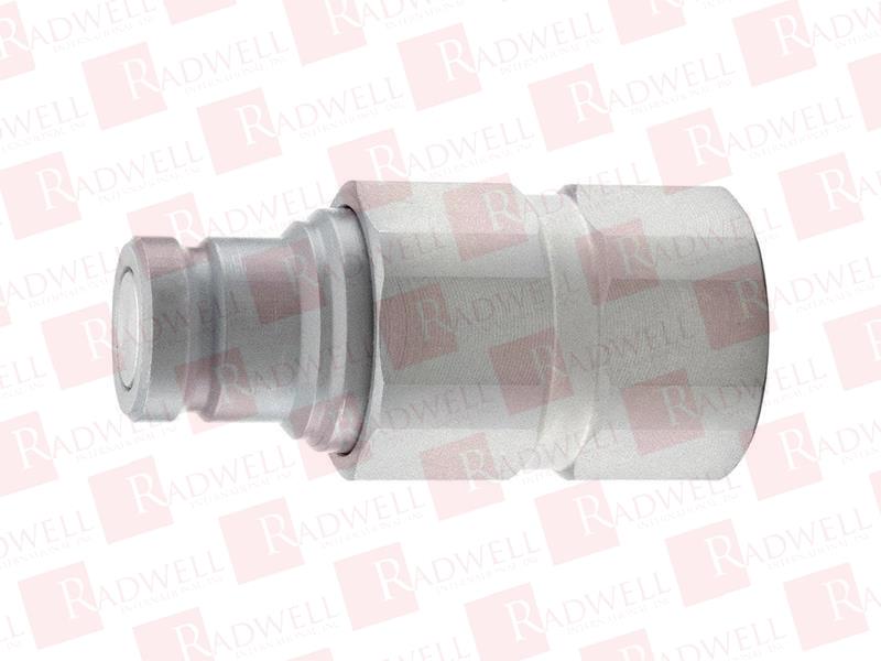 PARKER FEM-622-12FO