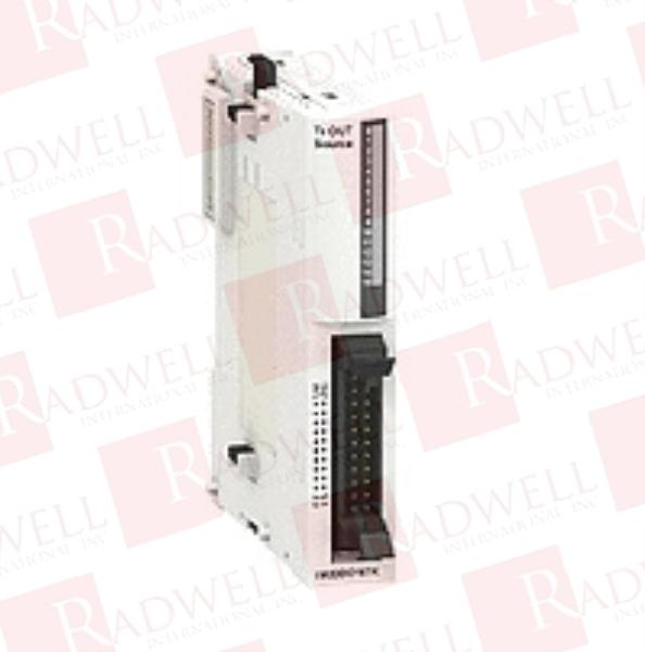 SCHNEIDER ELECTRIC TM2DDO16UK