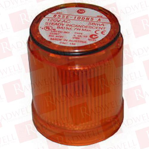 ALLEN BRADLEY 855E-10FN5