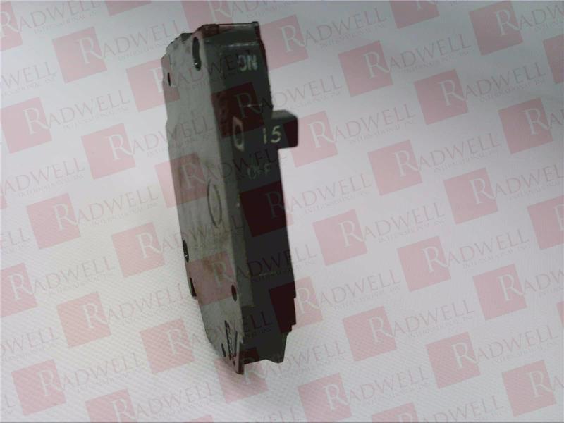 EATON CORPORATION CTL115