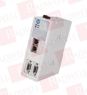 ALLEN BRADLEY 2198-ABQE