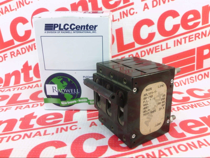 SENSATA TECHNOLOGIES APL111-1-60-253