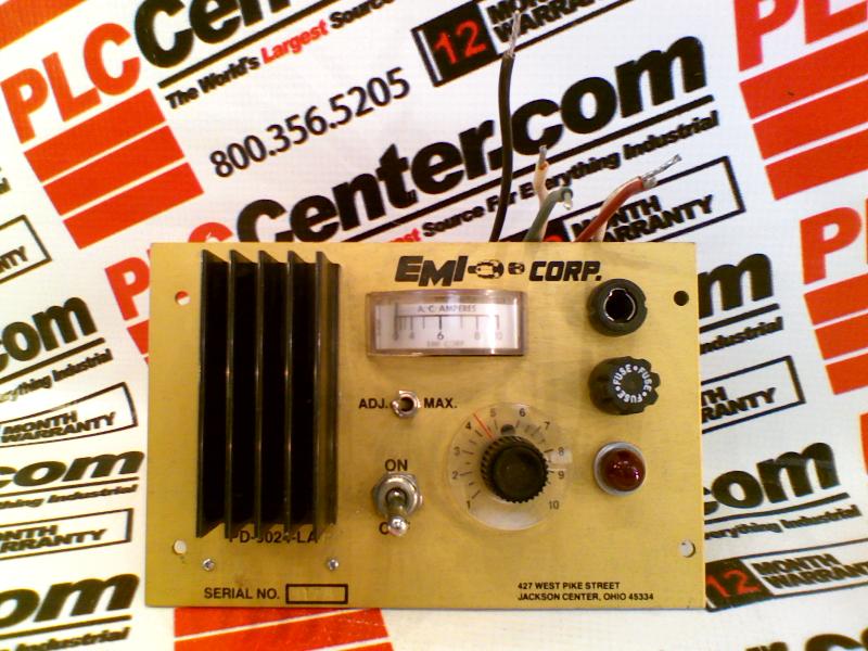 NVENT PD-9024-LAP