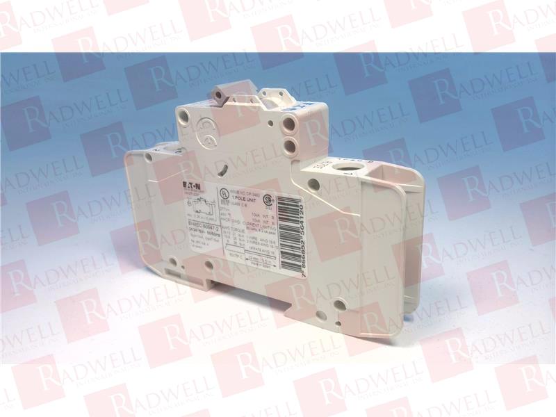 EATON CORPORATION WMZT1C07