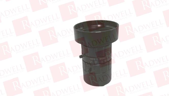 EDMUND OPTICS 83-160