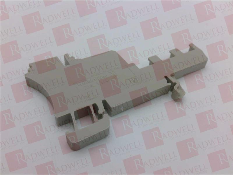 WEIDMULLER ZIA1.5/4L-1S