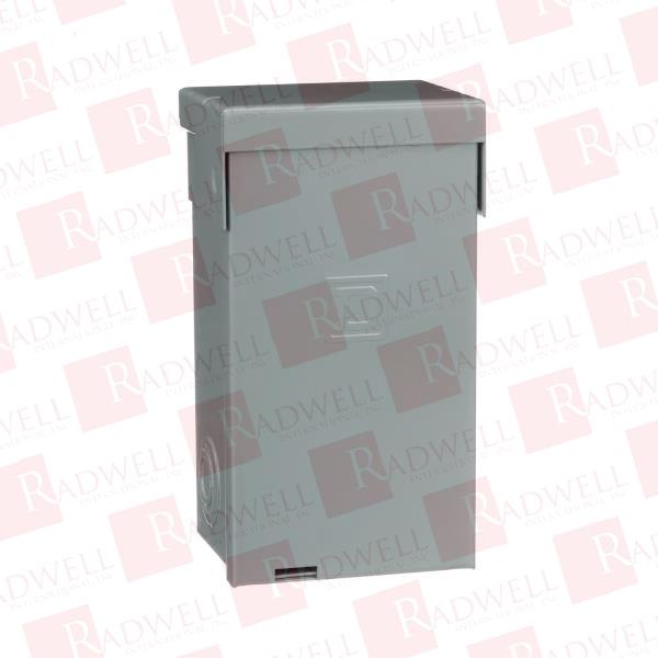 SCHNEIDER ELECTRIC QO260NATR