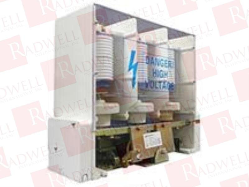 MOTORTRONICS 34-400-3-12000