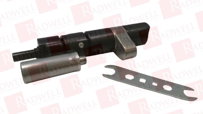 INGERSOLL RAND 8294