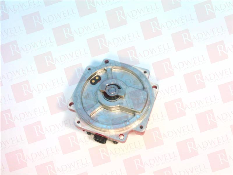 FANUC A860-2001-T321