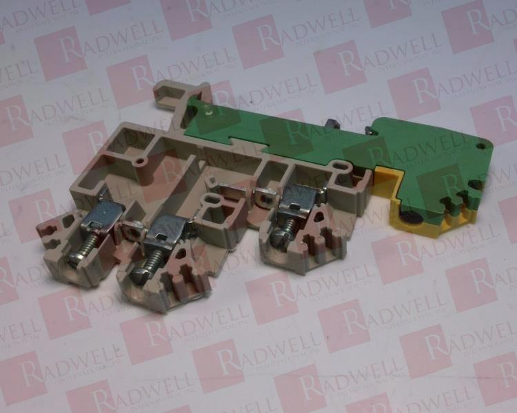 WEIDMULLER DLA2.5