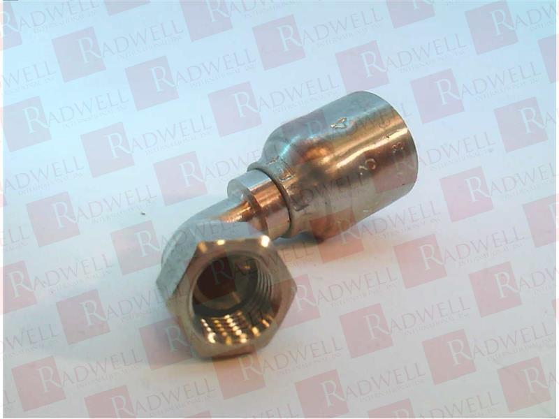 PARKER 13943-4-4C