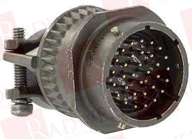 ITT KPT01F16-26PF187