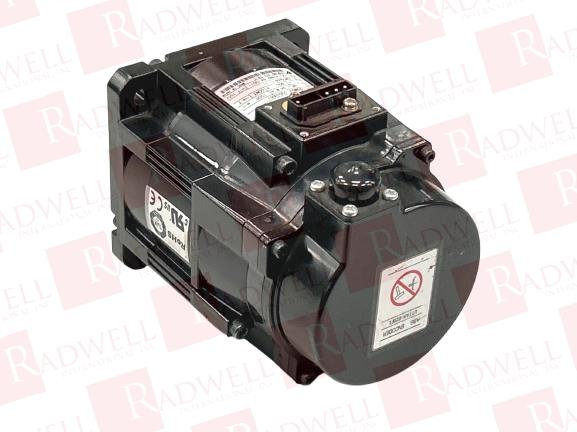 YASKAWA ELECTRIC SGMGV-03D3A61